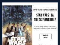 Récap des Big News Panini pour le 2ème trimestre 2025