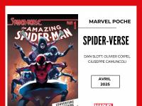 Récap des Big News Panini pour le 2ème trimestre 2025