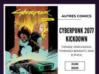 Récap des Big News Panini pour le 2ème trimestre 2025