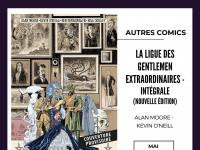 Récap des Big News Panini pour le 2ème trimestre 2025