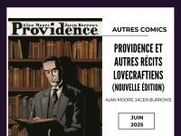 Récap des Big News Panini pour le 2ème trimestre 2025