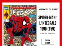 Récap des Big News Panini pour le 2ème trimestre 2025