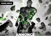 Résumé des annonces Urban Comics pour mars 2025