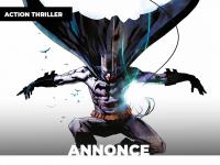 Résumé des annonces Urban Comics pour mars 2025