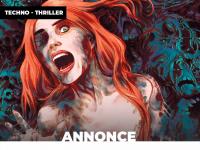 Résumé des annonces Urban Comics pour mars 2025