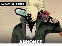Résumé des annonces Urban Comics pour mars 2025