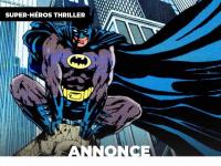 Résumé des annonces Urban Comics pour mars 2025
