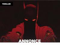 Résumé des annonces Urban Comics pour mars 2025
