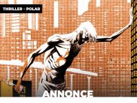 Résumé des annonces Urban Comics pour mars 2025