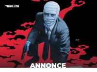 Résumé des annonces Urban Comics pour mars 2025