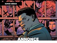 Résumé des annonces Urban Comics pour mars 2025