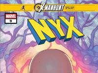 Marvel annonce le crossover X-Manhunt pour 2025