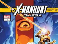 Marvel annonce le crossover X-Manhunt pour 2025