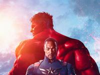 Votre avis sur le film Captain America: Brave New World