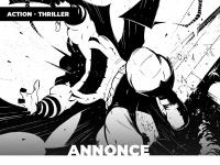 Urban Comics annonce DC Absolute pour mai 2025