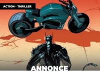 Urban Comics annonce DC Absolute pour mai 2025