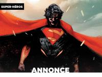 Urban Comics annonce DC Absolute pour mai 2025