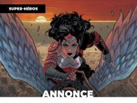 Urban Comics annonce DC Absolute pour mai 2025