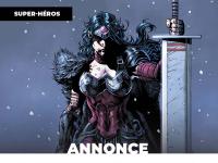Urban Comics annonce DC Absolute pour mai 2025