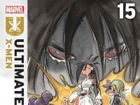 Sabretooth / Dents de sabre rejoint l'univers Marvel Ultimate