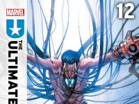 Sabretooth / Dents de sabre rejoint l'univers Marvel Ultimate