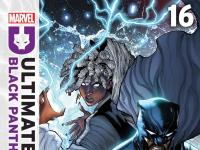 Sabretooth / Dents de sabre rejoint l'univers Marvel Ultimate