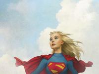DC Comics annonce une nouvelle série Supergirl