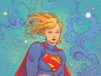 DC Comics annonce une nouvelle série Supergirl