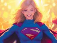 DC Comics annonce une nouvelle série Supergirl