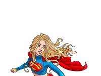 DC Comics annonce une nouvelle série Supergirl