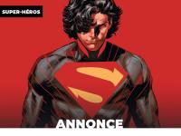 Résumé des annonces Urban Comics pour mai 2025