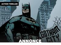 Résumé des annonces Urban Comics pour mai 2025