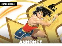Résumé des annonces Urban Comics pour mai 2025