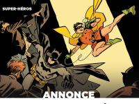Résumé des annonces Urban Comics pour juin 2025