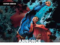 Résumé des annonces Urban Comics pour juin 2025