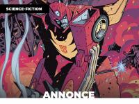 Résumé des annonces Urban Comics pour juin 2025