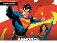 Résumé des annonces Urban Comics pour juin 2025