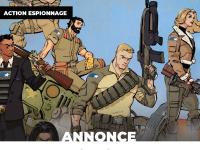 Résumé des annonces Urban Comics pour juillet 2025