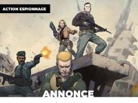 Résumé des annonces Urban Comics pour juillet 2025