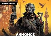 Résumé des annonces Urban Comics pour juillet 2025