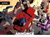 Résumé des annonces Urban Comics pour juillet 2025