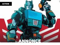 Résumé des annonces Urban Comics pour juillet 2025