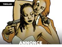 Résumé des annonces Urban Comics pour juillet 2025