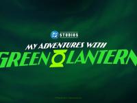 Trois nouvelles séries animées DC : Starfire, Super Powers et My Adventures with Green Lantern