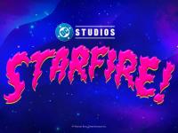 Trois nouvelles séries animées DC : Starfire, Super Powers et My Adventures with Green Lantern