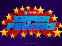 Trois nouvelles séries animées DC : Starfire, Super Powers et My Adventures with Green Lantern
