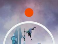 Une nouvelle série pour Krypto