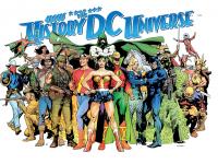 Mark Waid va raconter sa Nouvelle Histoire de l'univers DC