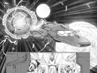 Preview VO d'Imperial #1, prochain titre de Jonathan Hickman
