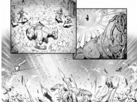 Preview VO d'Imperial #1, prochain titre de Jonathan Hickman